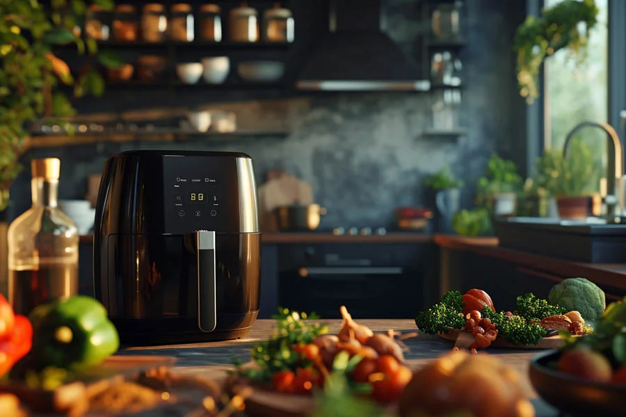 best air fryers 2024