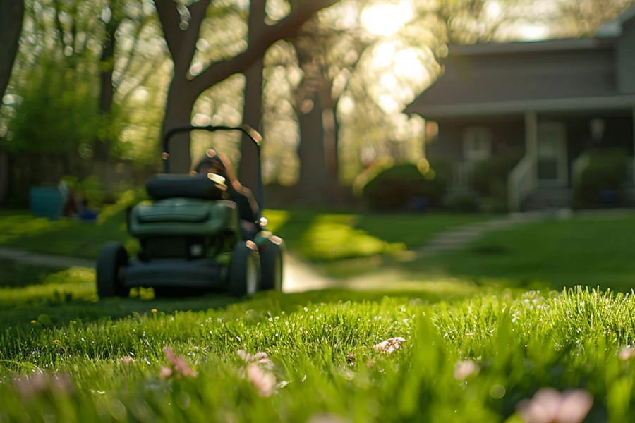 best battery operated yard tools
