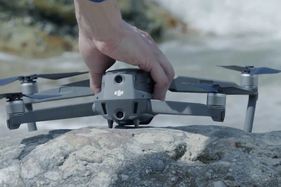 tiny drone camera