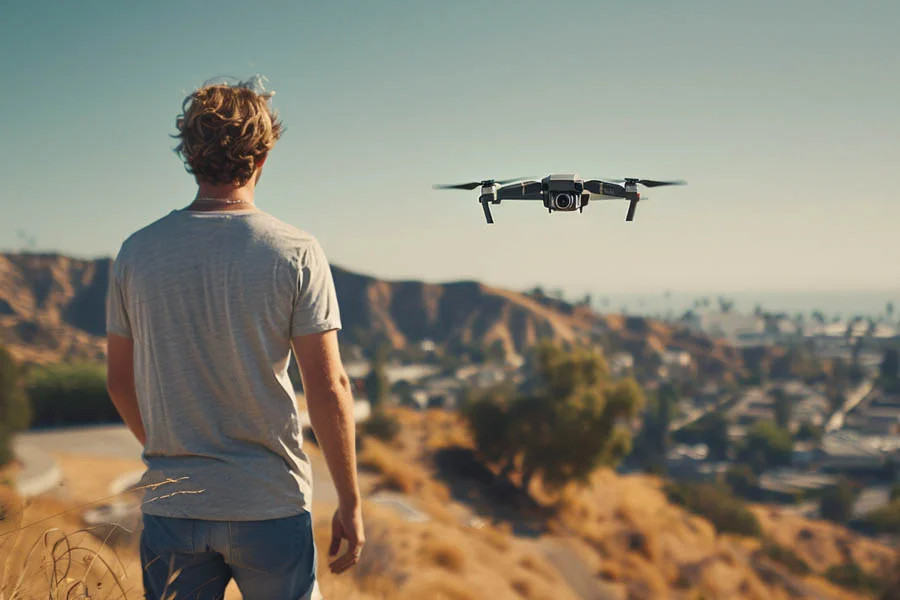 what's the best drone to buy